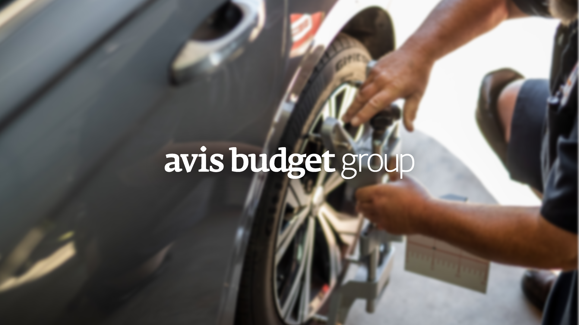 Avis Budget Group Capitalizes On Continued Economic Recovery - Avis ...